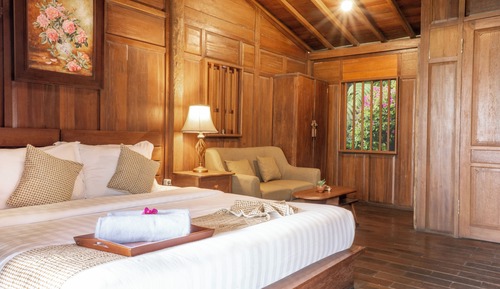 Semeru Suite