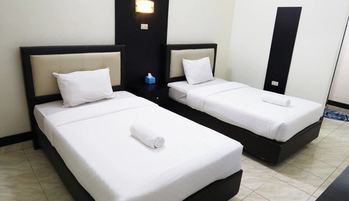 Superior Double or Twin Room