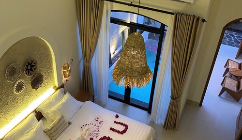 Family Villa, Private Pool