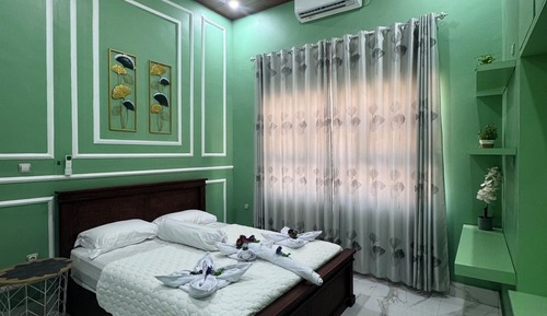 Basic Double Room