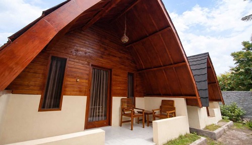 Superior Villa