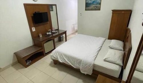 Basic Twin Room