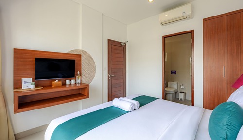 Premium Room