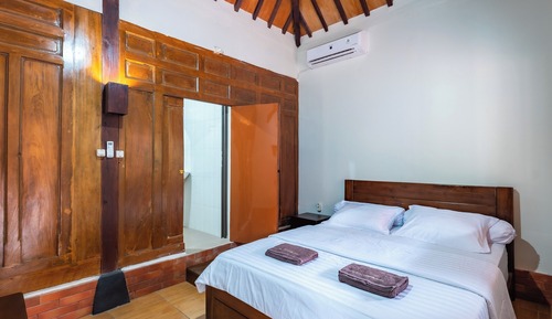 Villa, 5 Bedrooms