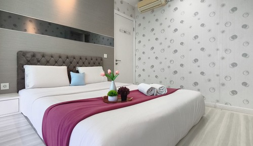 Standard Apartment