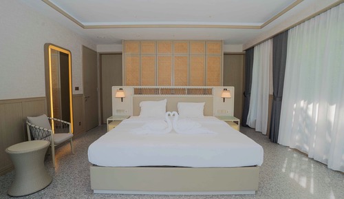 Two Bedroom Villa