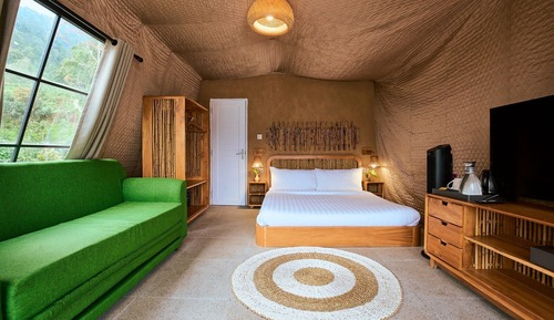 Cabin