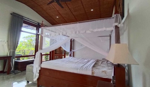 Deluxe Villa, Private Pool, Hill View