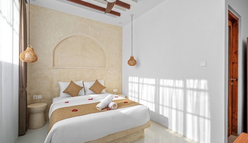 Family Villa, 3 Bedrooms, Private Pool