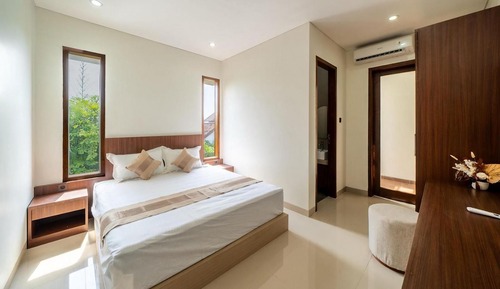 Standard Room, Balcony
