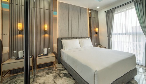 Luxury Villa, 3 Bedrooms, Private Pool