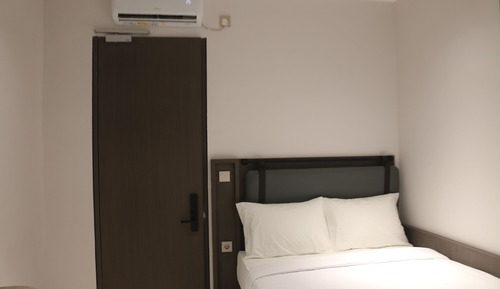 Superior Double Room, Non Smoking