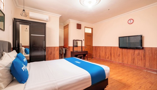 Premium Double Room