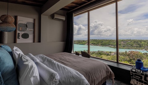 Villa, 3 Bedrooms, Private Pool, Sea View