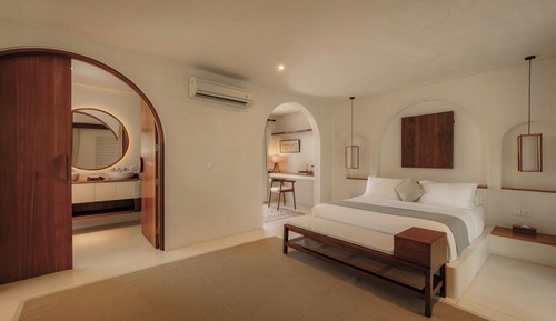 Premium Villa, 2 Bedrooms, Pool View