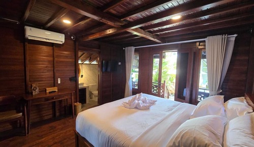 Family Quadruple Room