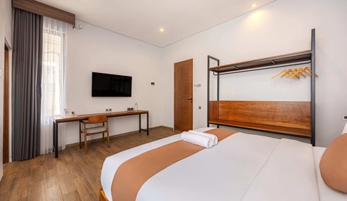 Premium Room
