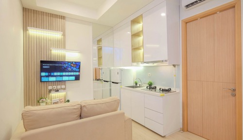 Standard Apartment