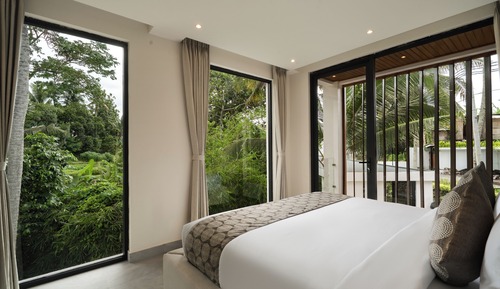 2br Seraya Villa with Private Pool