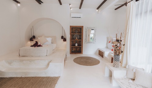 Premium Twin Room