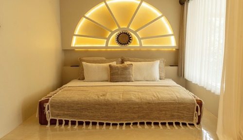 Suite, 1 Bedroom