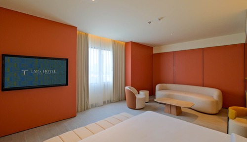 TMG Suite