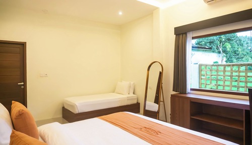Premium Villa, 1 Bedroom
