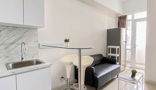 Standard Apartment, 2 Bedrooms