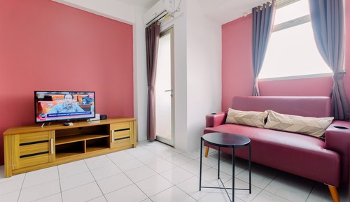 Standard Apartment, 2 Bedrooms