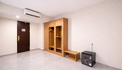 Junior Double Room