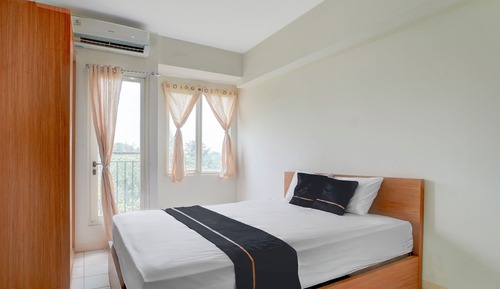 Luxury Double Room