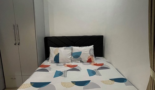 Luxury Double Room