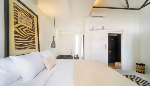 Premier Double Room