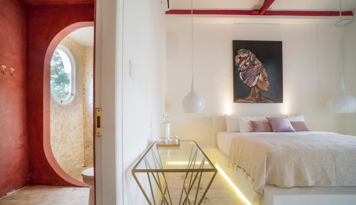 Superior Queen Room
