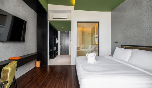 party room
