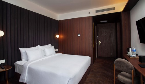 Executive Double Room