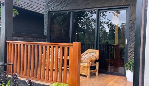 Elite Double Room, 1 King Bed, Air conditioning