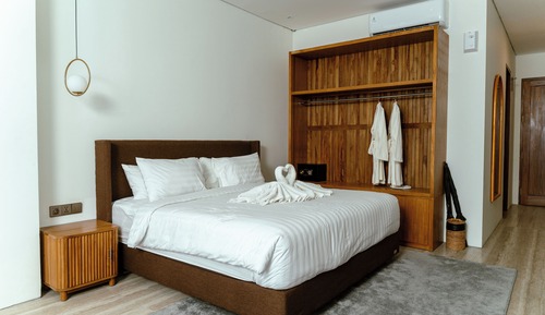  Panoramic Suite