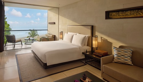 Suite, Ocean View