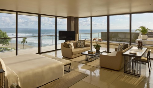 Suite (Penthouse)