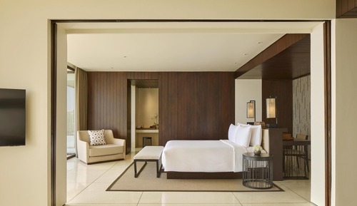 Suite (Seminyak)