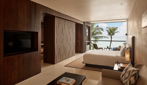 Suite, Ocean View (Alila)