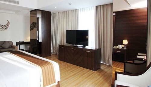 Suite