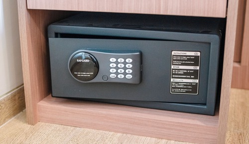 Suite Apartment