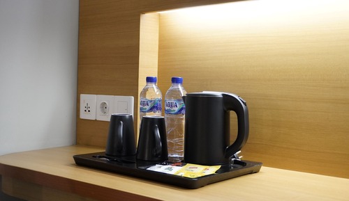 Superior Double Room, No Windows