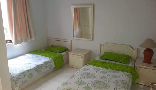 Basic Villa, 3 Bedrooms