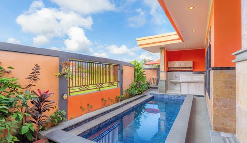 Standard Villa