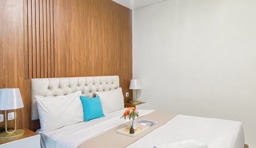 Standard Apartment