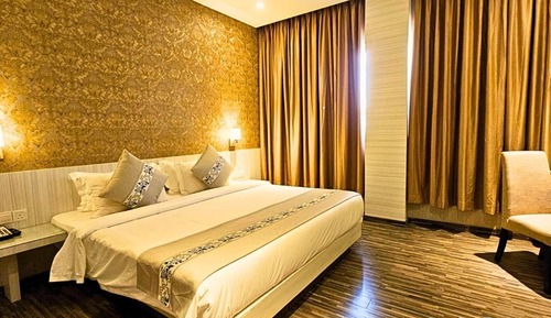 Grand Suite
