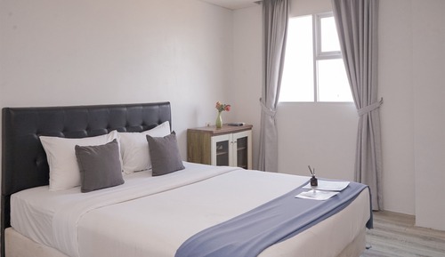 Standard Studio, 1 Bedroom (Apartment)